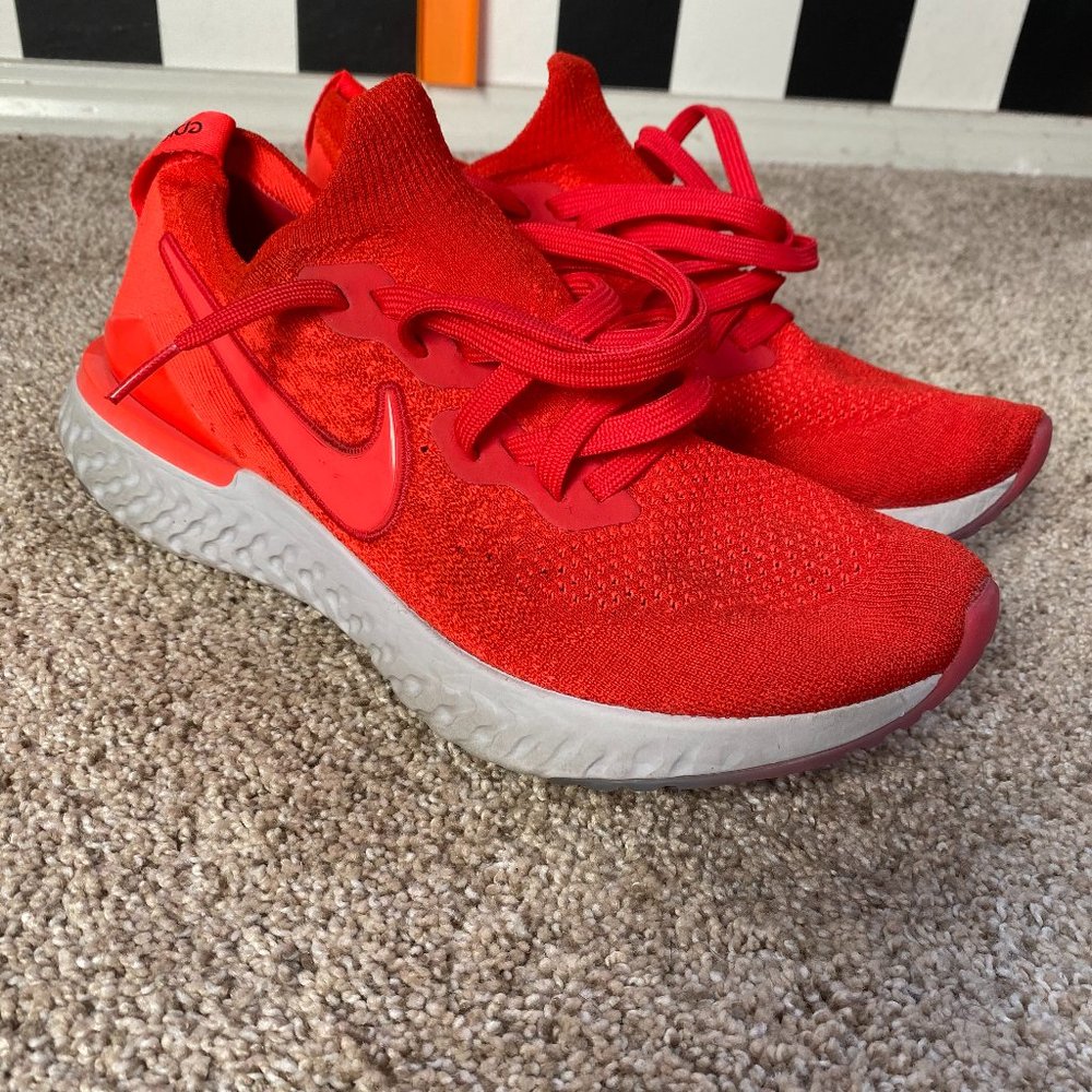 Nike Men's Epic React Flyknit 2